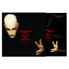 ASP – Hast du mich vermisst