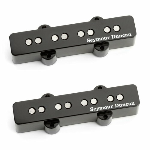 Seymour duncan sjb set - seymour, hot