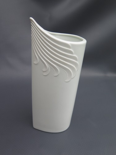 Kaiser vase tropfenform mit - vase,