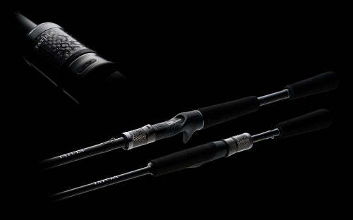 Daiwa tatula baitcast m - baitcast,