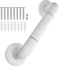 Haltegriff Rutschfeste Haltegriffe WC Haltestange Dusch Griff Badewannen Griff S