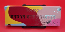 Flormar Urban Eye Palette