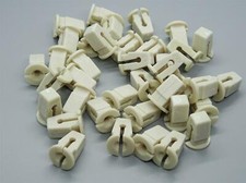 20 x Spreizmutter Befestigung