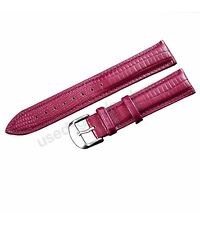 Uhrenarmband Leder Armband