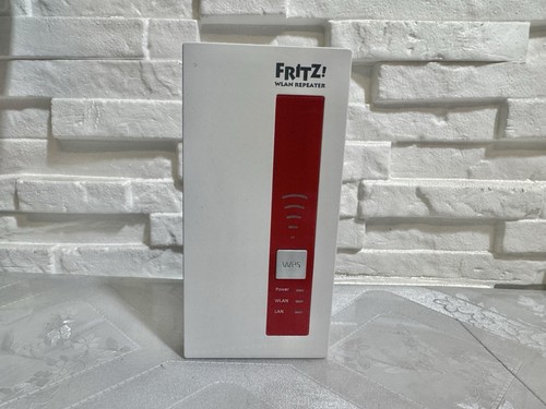 Avm fritz wlan repeater - avm, fritz!wlan