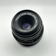 Carl zeiss jena - carl, tessar