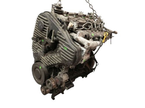 Motor engine rf7j - (diesel),