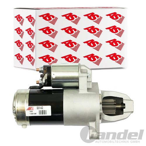 Anlasser starter 1 - anlasser, 1,80kw