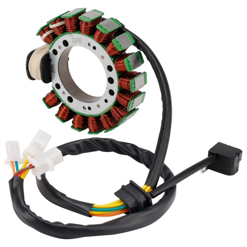 Stator lichtmaschine für - stator,