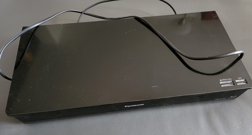 Panasonic blue ray recorder - panasonic, blue-ray-recorder