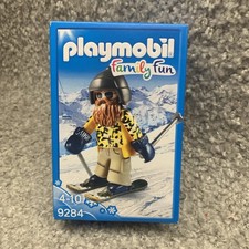 Playmobil® 9284 - Skifahrer
