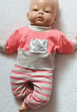 Puppenkleidung/Bekleidung -