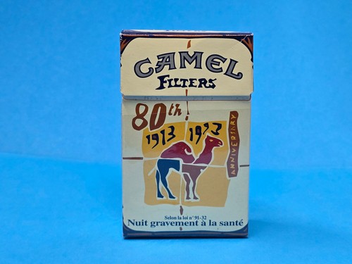 Camel filters 80th - filters,