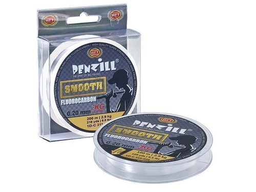 Wft penzill fluorocarbon - wft,