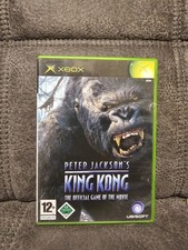 Peter Jackson's King Kong