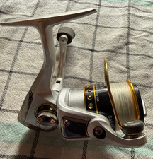 Okuma Safina Pro SPa-30M