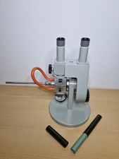 Carl Zeiss Abbe Refraktometer