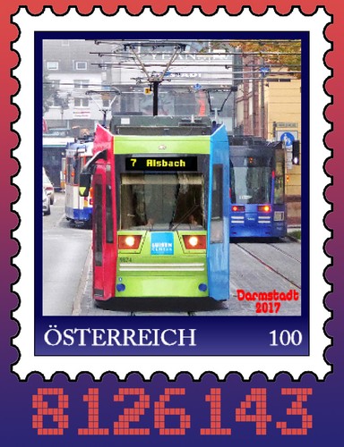 österreich personalisierte - Österreich,