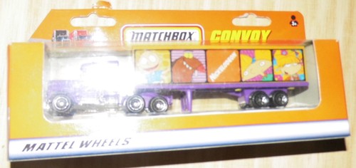 Peterbilt nickelodeon - peterbilt, "nickelodeon"
