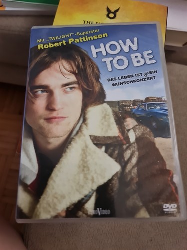 Dvd how das - dvd,