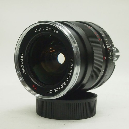 Carl zeiss distagon - carl, t*