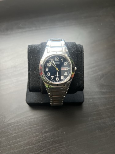 Citizen automatic herrenuhr - citizen,