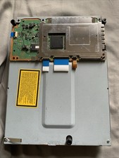 PlayStation 3 PS3 BD Laufwerk Blu-Ray Laufwerk Kes 410a Kes 410aca Kem 410cca