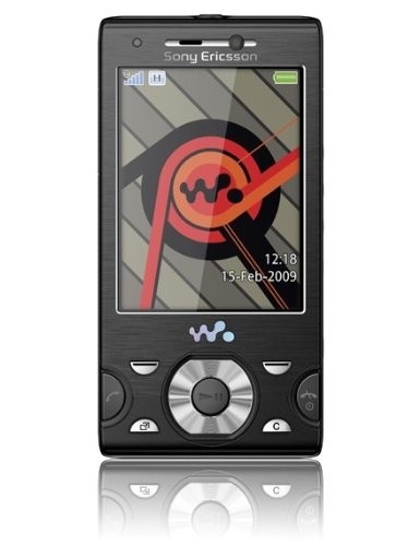 Sony ericsson walkman - walkman,