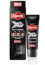 50ml Alpecin Grey Attack Bart
