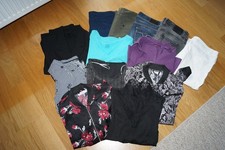 Damen Klamottenpacket  13