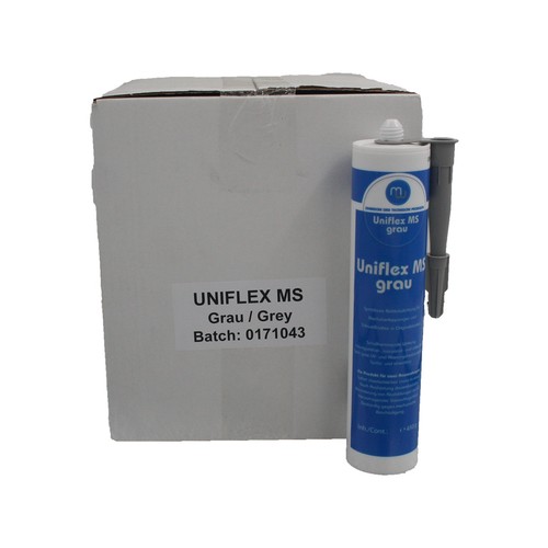 Uniflex polymer - ms,