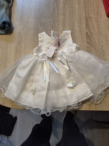Taufkleid mädchen - taufkleid,