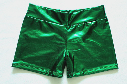 Hot pants shorts - hot, kurze