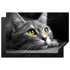 Herdabdeckplatte Abdeckplatte