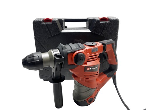 Bohrhammer einhell 1600 - einhell, tc-rh