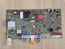 Vaillant 0020092383 Steuerung Baugruppe Leiterplatte Platine 