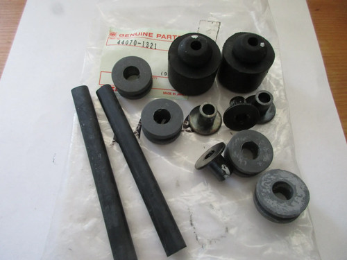 Vibrationsdämpfer tank r1406 - tank,