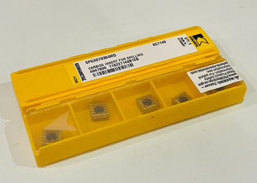 10pcs spgx 070304md kc7140 - spgx,