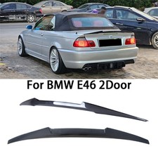 For bmw e46 2dr - for,