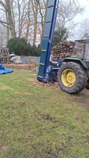 Biete brennholz mischholz - biete,