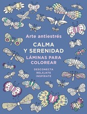 Arte antiestrés / Anti-Stress