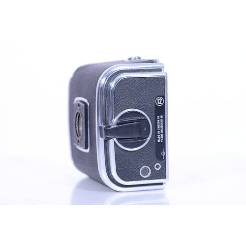Hasselblad chrom magazin 12 - hasselblad,