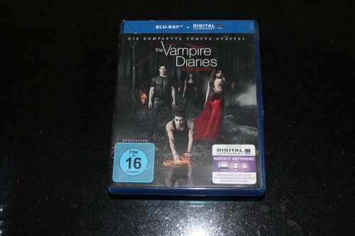 Top bluray vampire - ++++, "