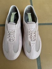 Ballettschuhe Gymnastikschuhe Schläppchen Tanz Leder Bloch   Gr.11 