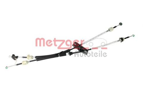 Metzger autoteile seilzug - metzger,