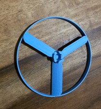 3D-gedruckter Propeller