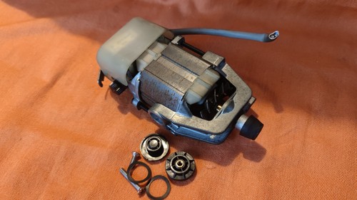 Nähmotor motor pfaff 807 - e-,