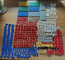 494 Pat. pend. LEGO® System