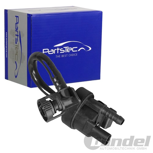 Partstec aktivkohlefilter - partstec,