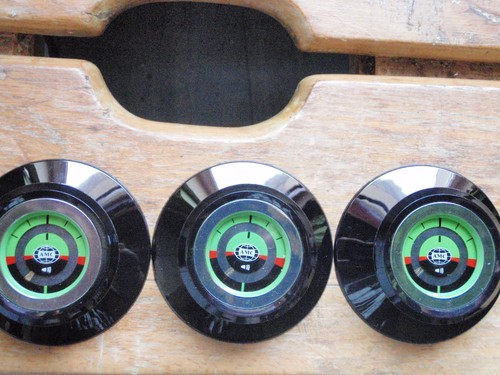 Amc visiotherm classic - 3x,